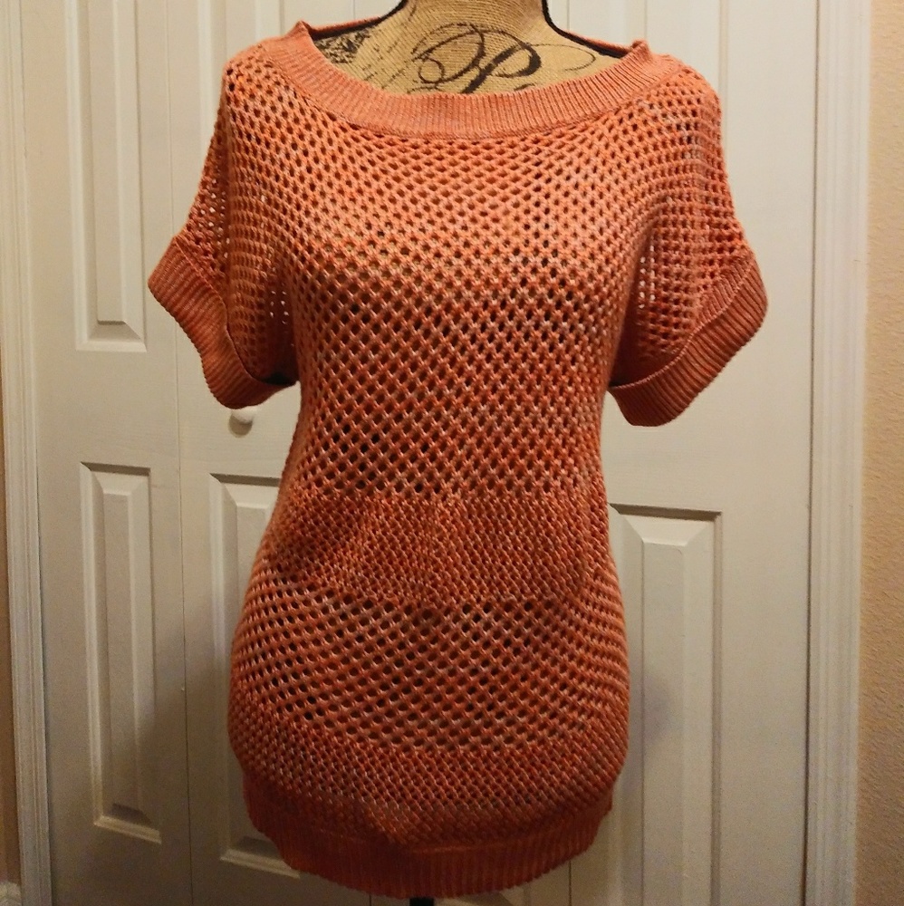 The Limited sweater